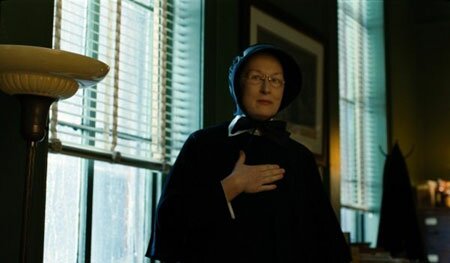 doubt meryl streep