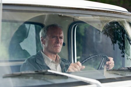 Gran Torino Clint Eastwood