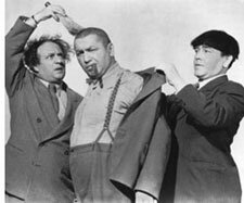 the three stooges movie